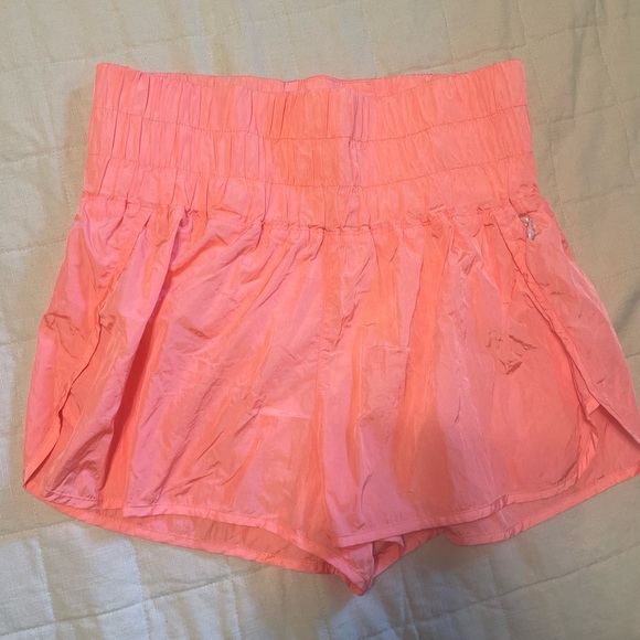 FP Movement by Free People Pants - Free People The Way Home Short FP Movement Size Large